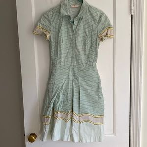 Tory Burch Dress